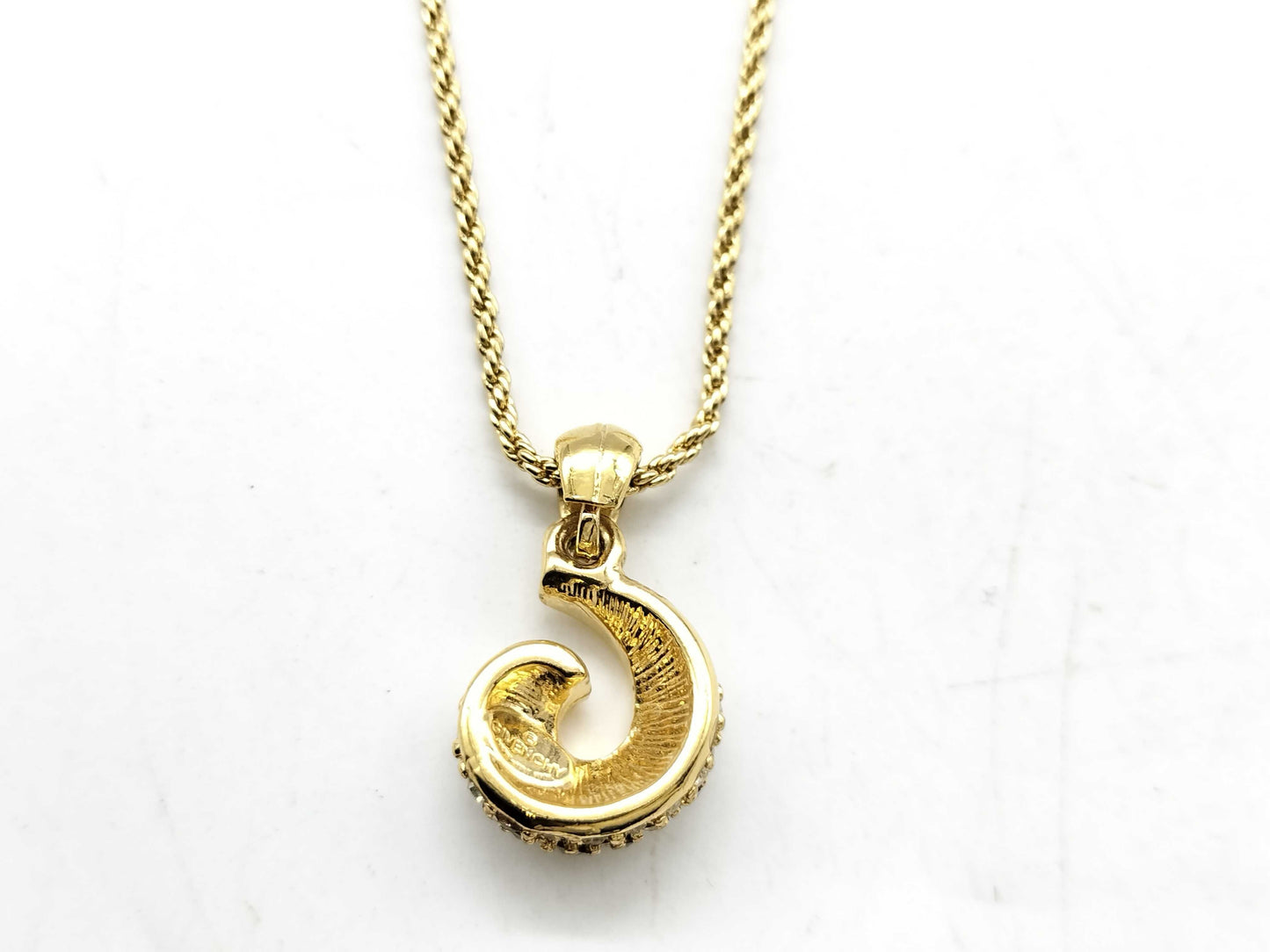 Givenchy necklace