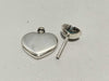 Tiffany & Co. Heart Atomizer Bottle Other Accessories