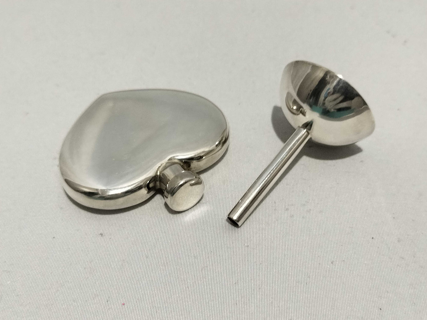 Tiffany & Co. Heart Atomizer Bottle Other Accessories