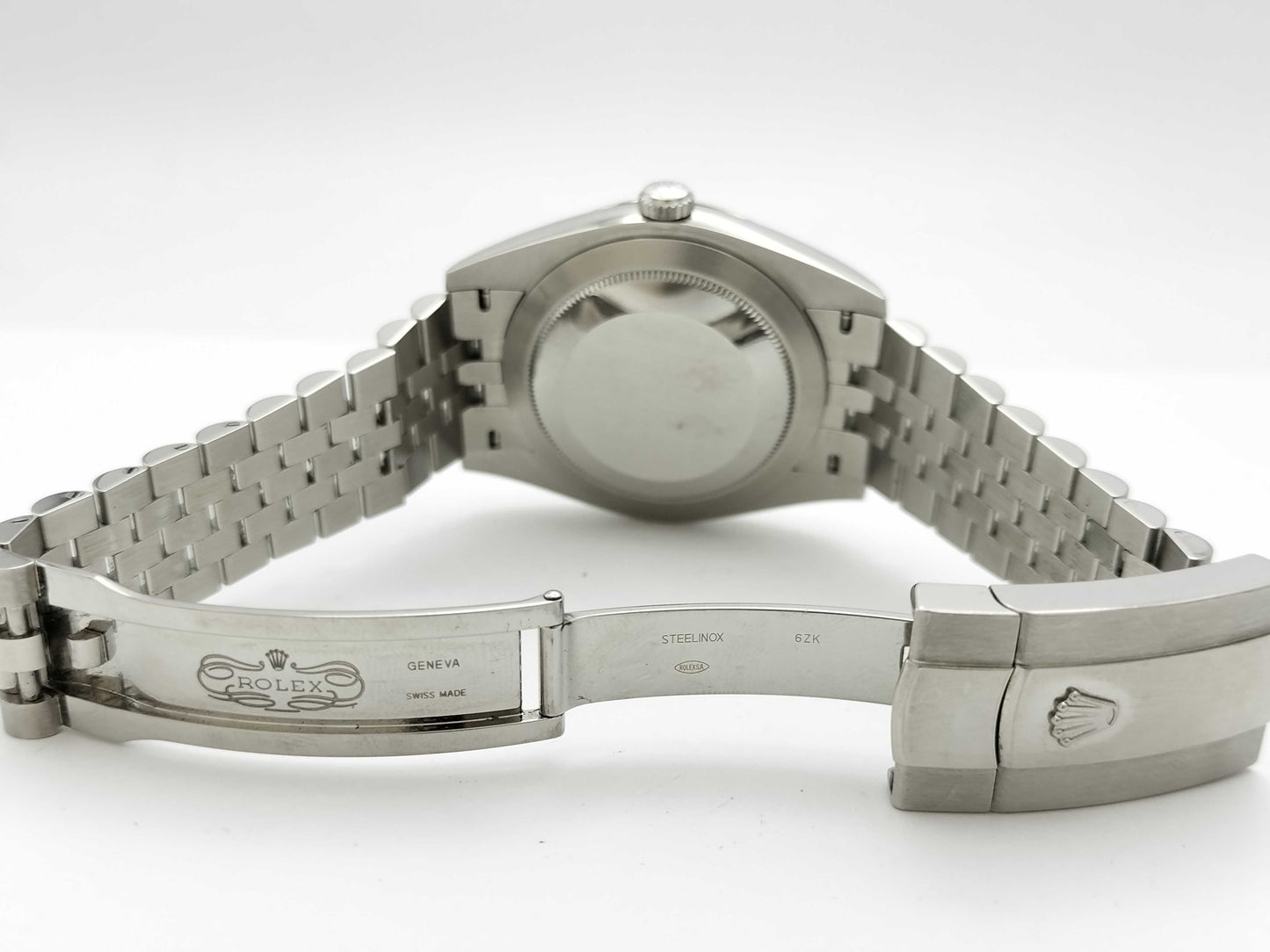 ROLEX 126334 4173W354 Men's Watch