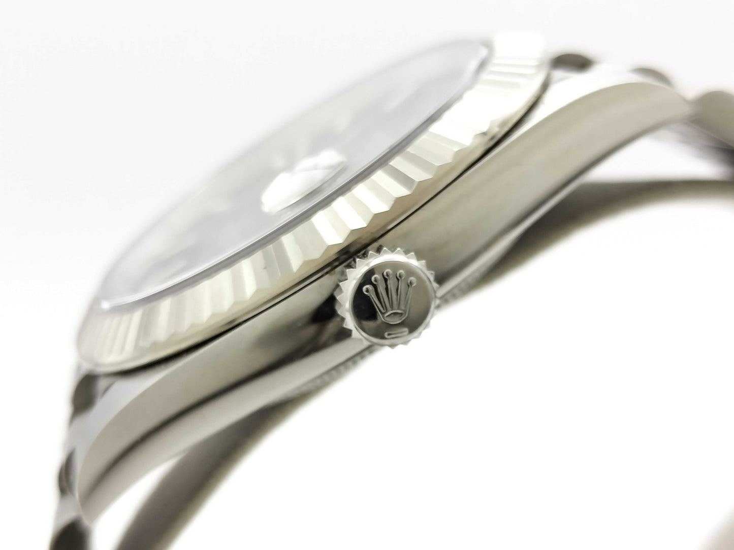 ROLEX 126334 4173W354 Men's Watch