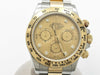 ROLEX 116503G VX813793 Men's Watch