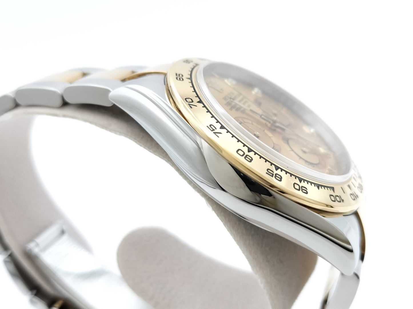 ROLEX 116503G VX813793 Men's Watch