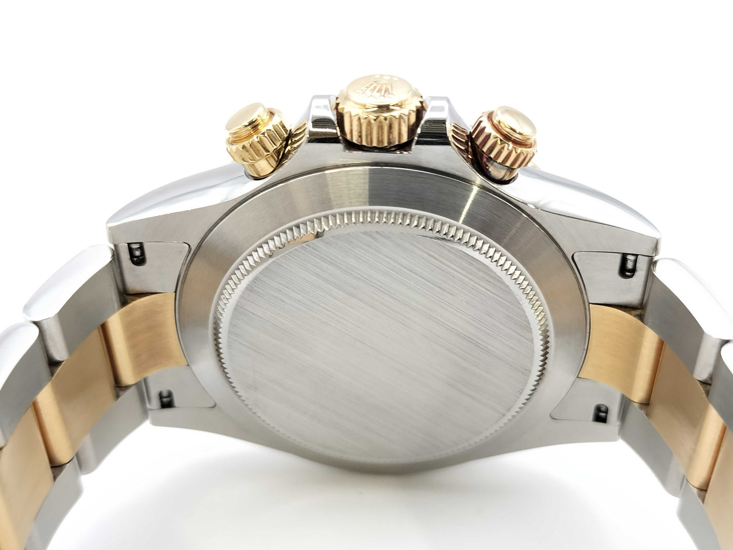 ROLEX 116503G VX813793 Men's Watch