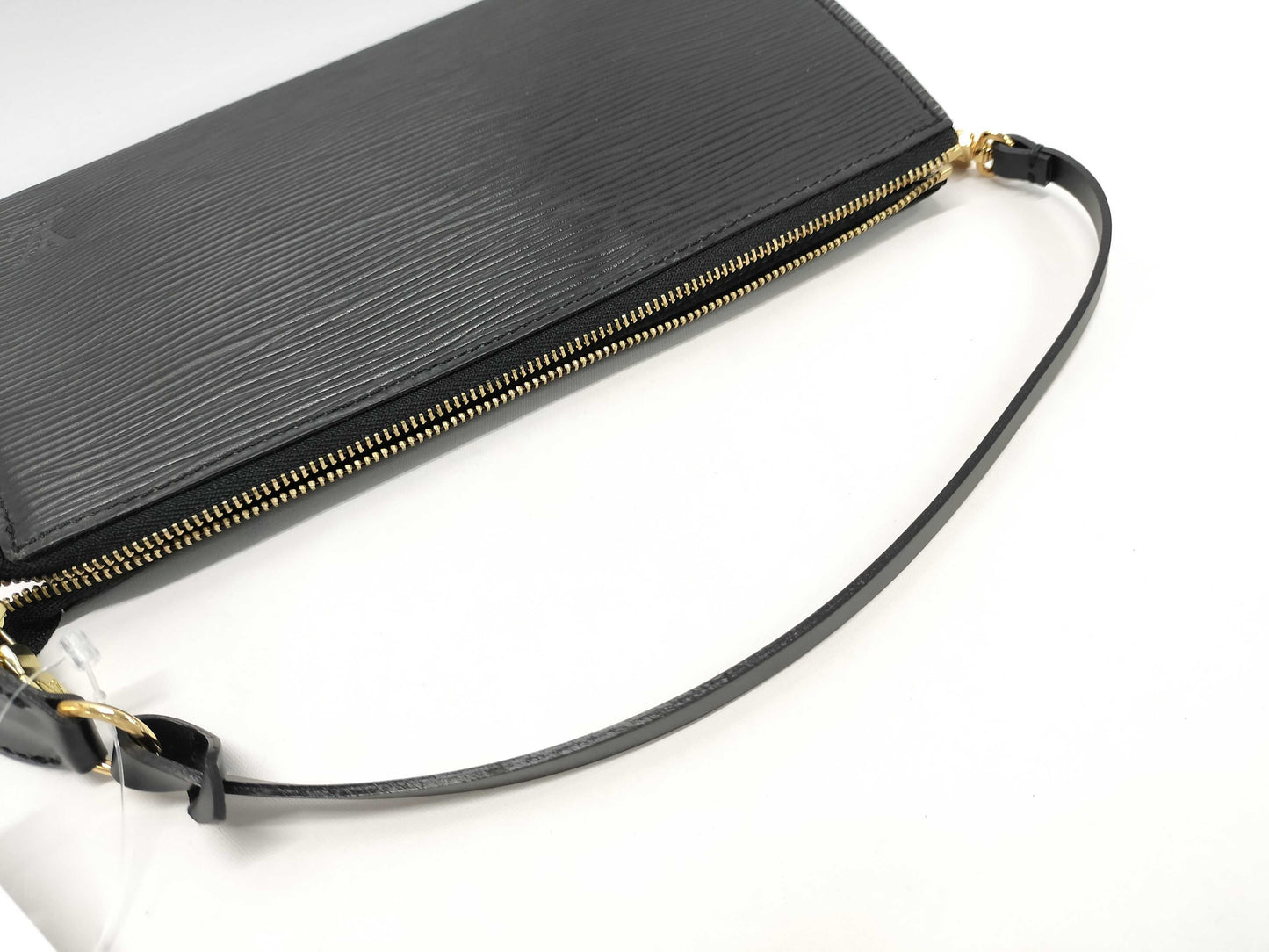 LOUIS VUITTON Epi Accessoir Bag Handbag