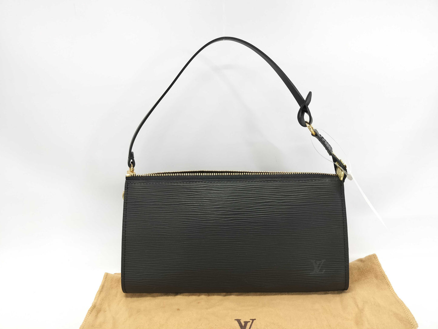 LOUIS VUITTON Epi Accessoir Bag Handbag