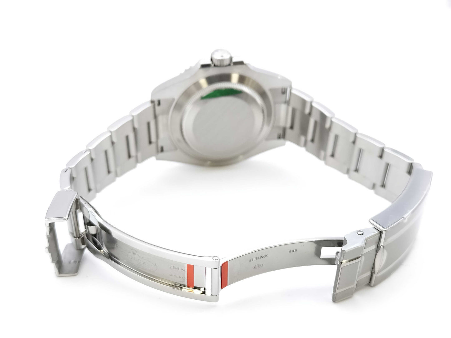 ROLEX 126610LV 6025V3E1 Men's Watch