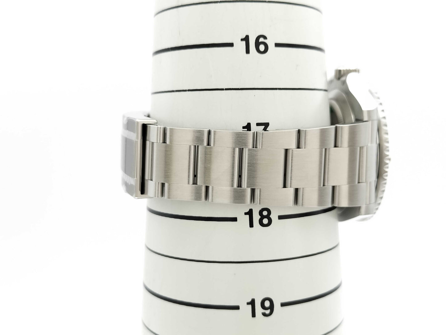 ROLEX 126610LV 6025V3E1 Men's Watch
