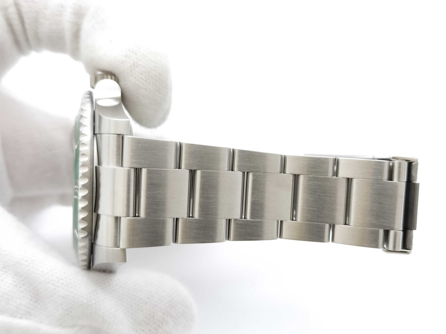 ROLEX 126610LV 6025V3E1 Men's Watch