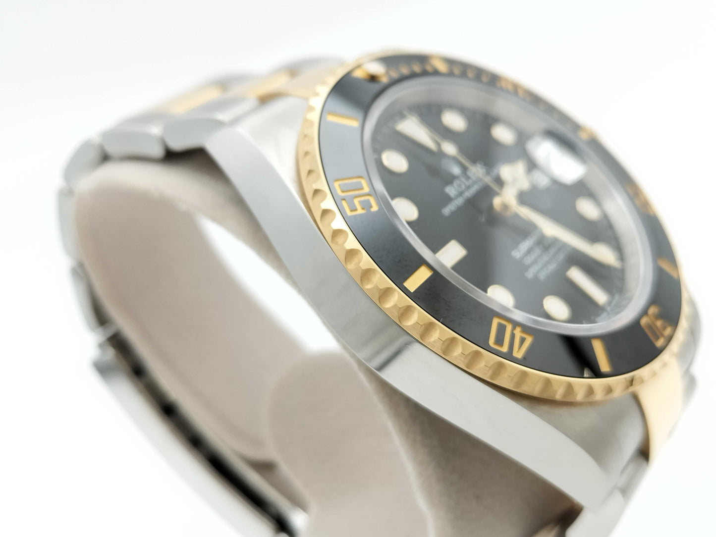 ROLEX 126613LN PR446601 Men's Watch