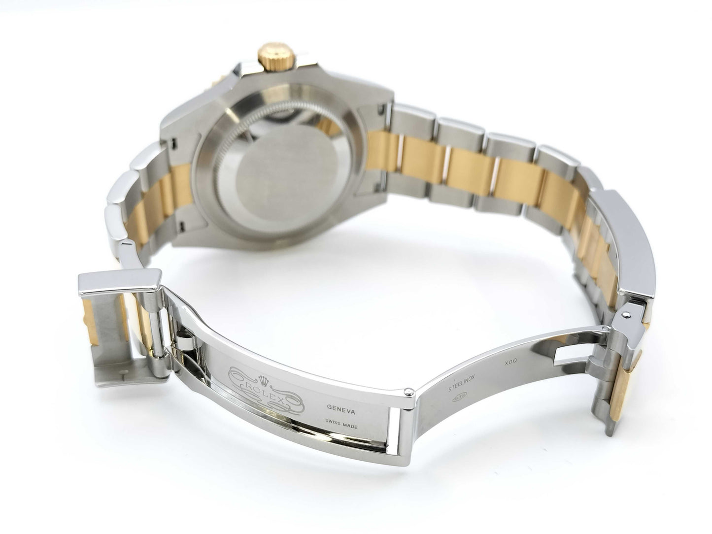 ROLEX 126613LN PR446601 Men's Watch
