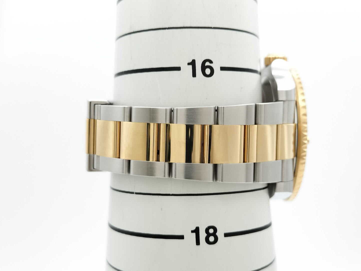 ROLEX 126613LN PR446601 Men's Watch