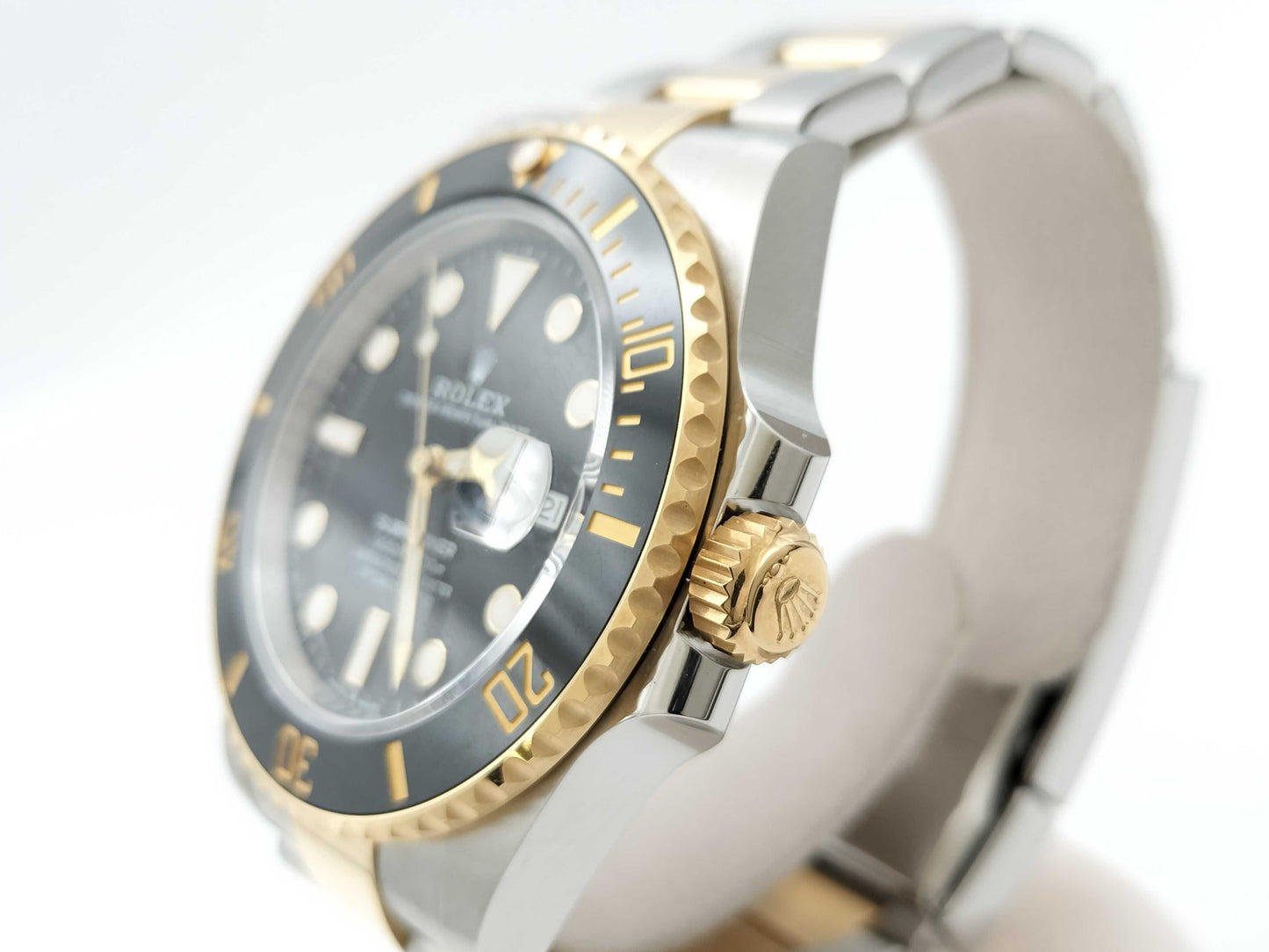 ROLEX 126613LN PR446601 Men's Watch