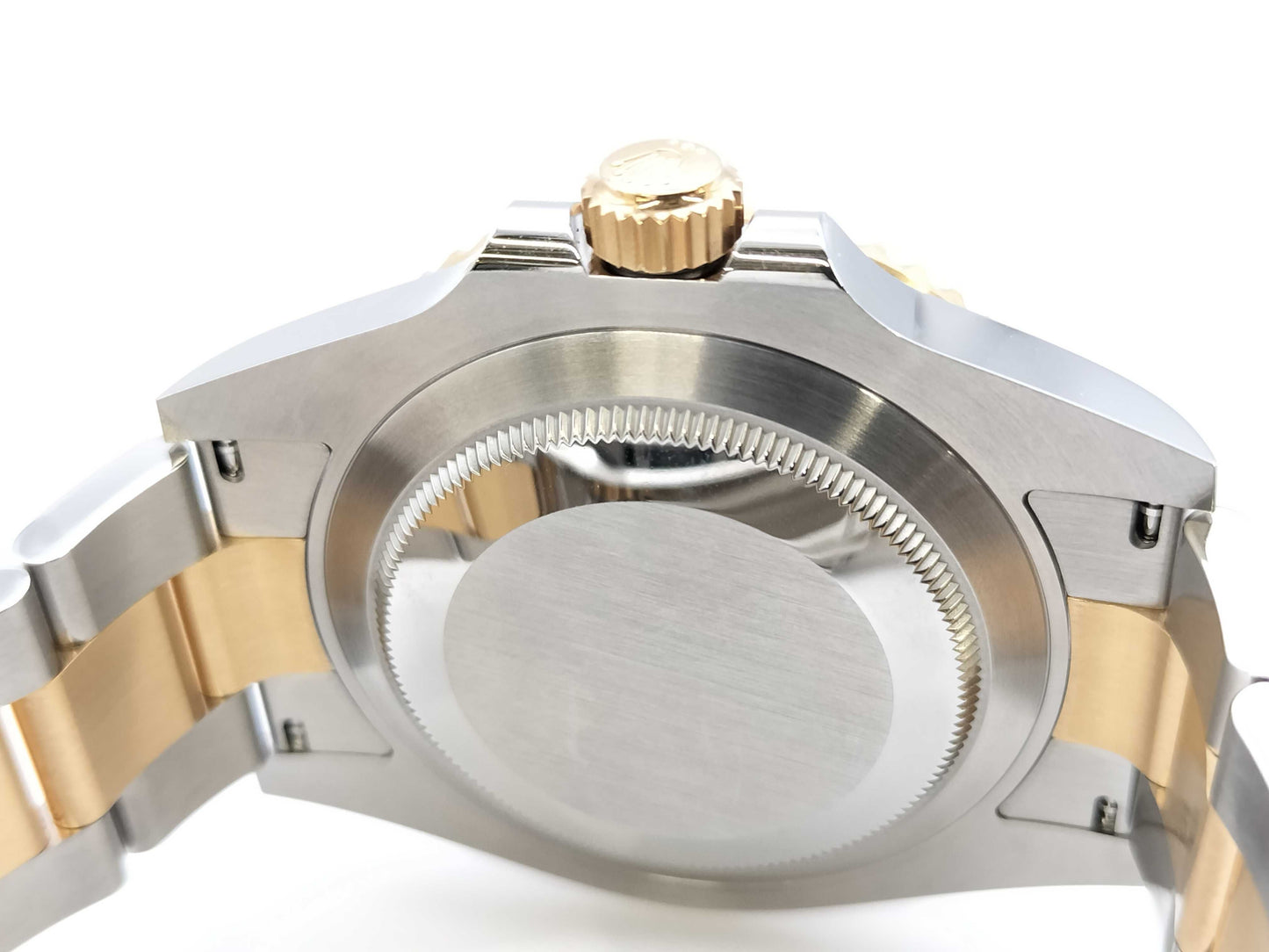 ROLEX 126613LN PR446601 Men's Watch