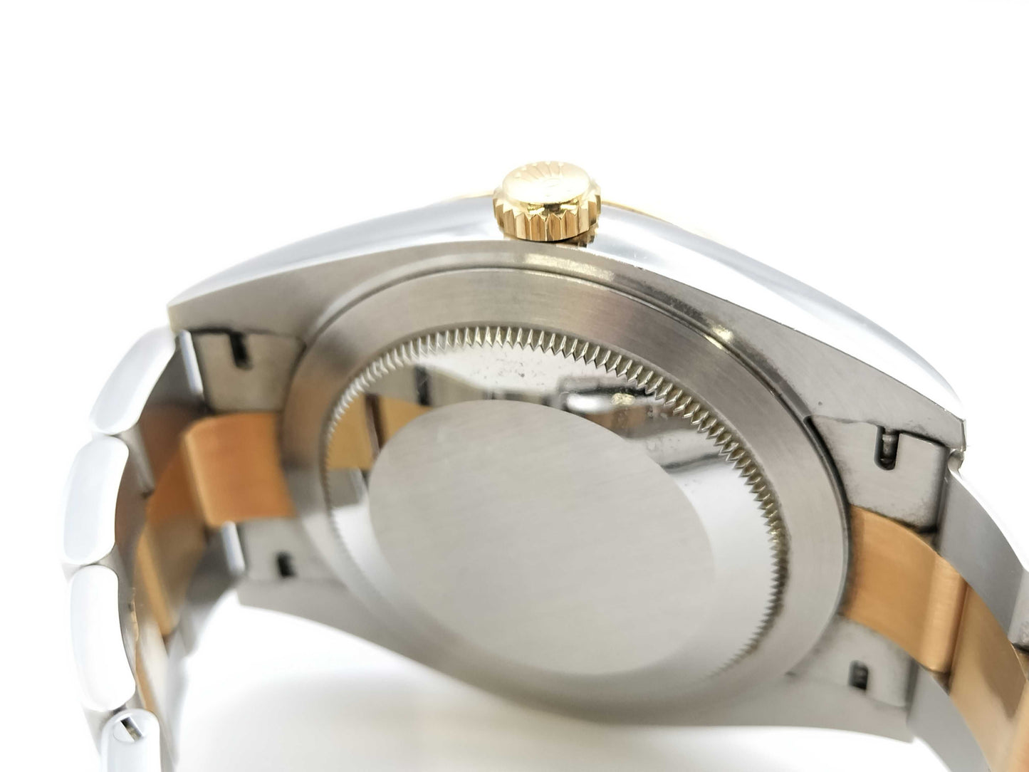 ROLEX 126333 L84A2008 Men's Watch