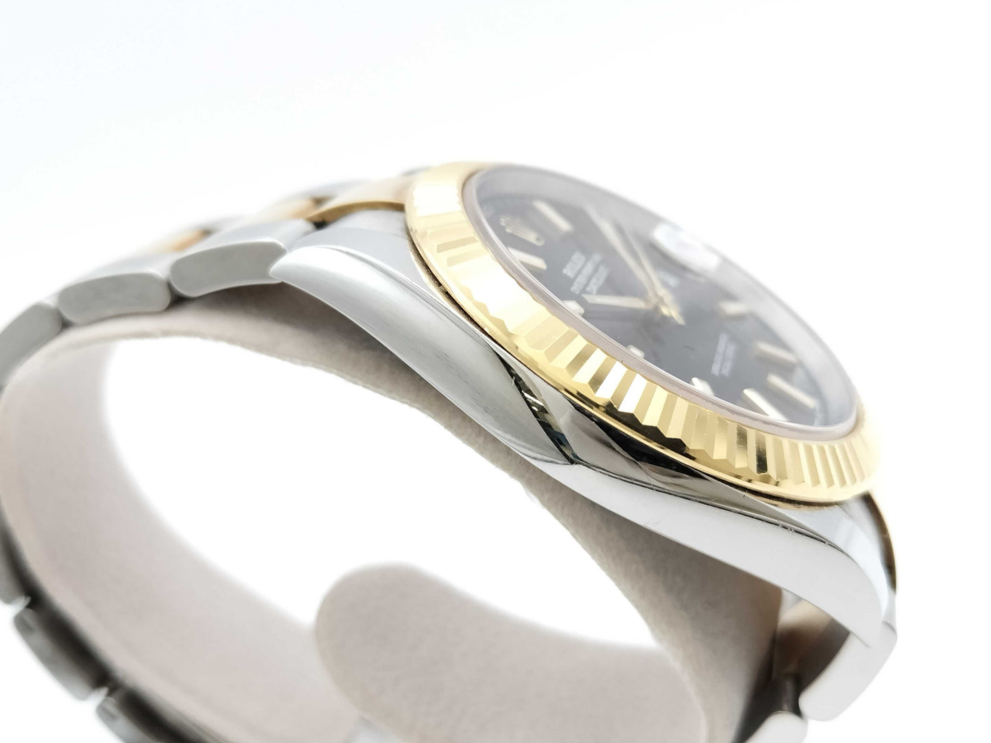 ROLEX 126333 L84A2008 Men's Watch