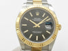 ROLEX 126333 L84A2008 Men's Watch