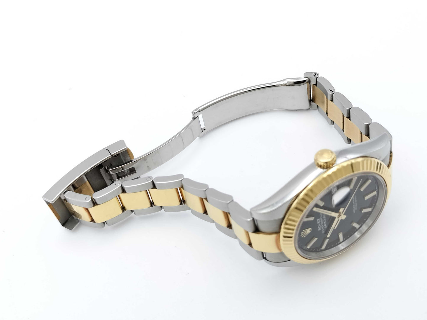ROLEX 126333 L84A2008 Men's Watch