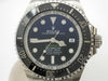 ROLEX 136660 54L55068 D Blue Dial Men's Watch