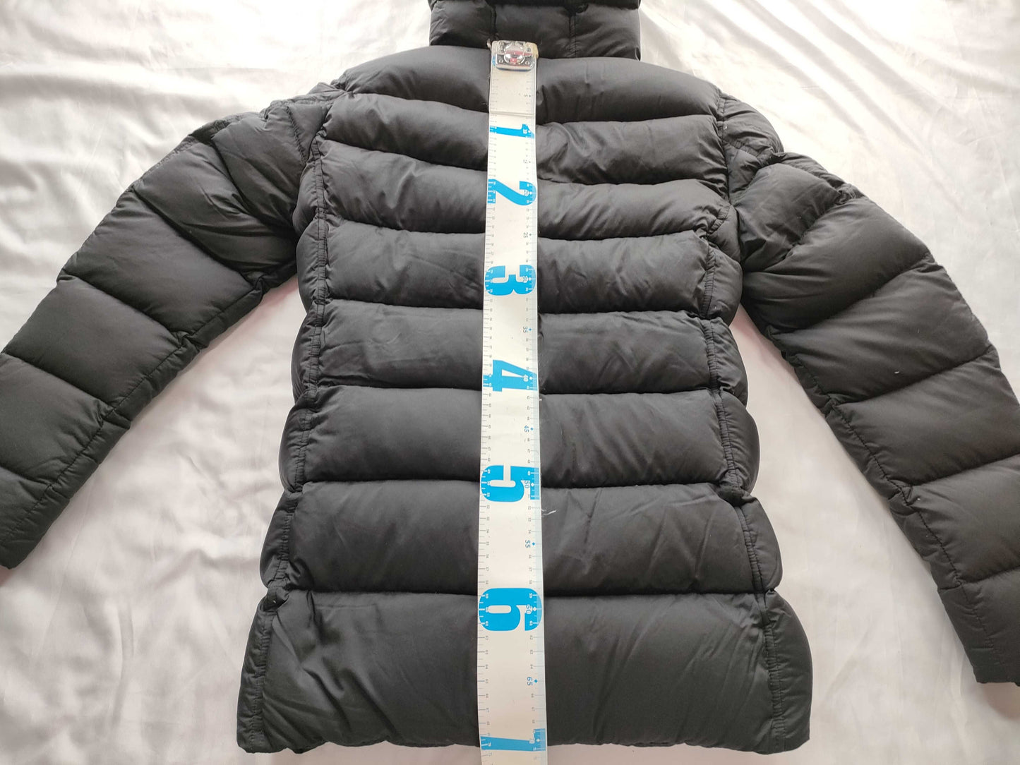 (10462_0323) Herno/Down/Hoodie Jacket