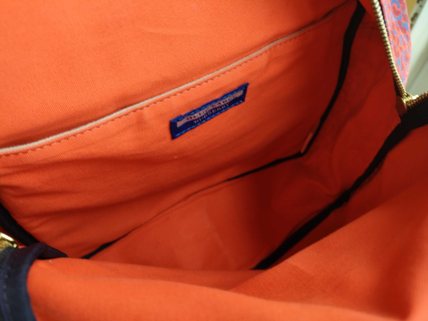 (10460_0173) BURBERRY Blue Label/Rucksack Rucksack