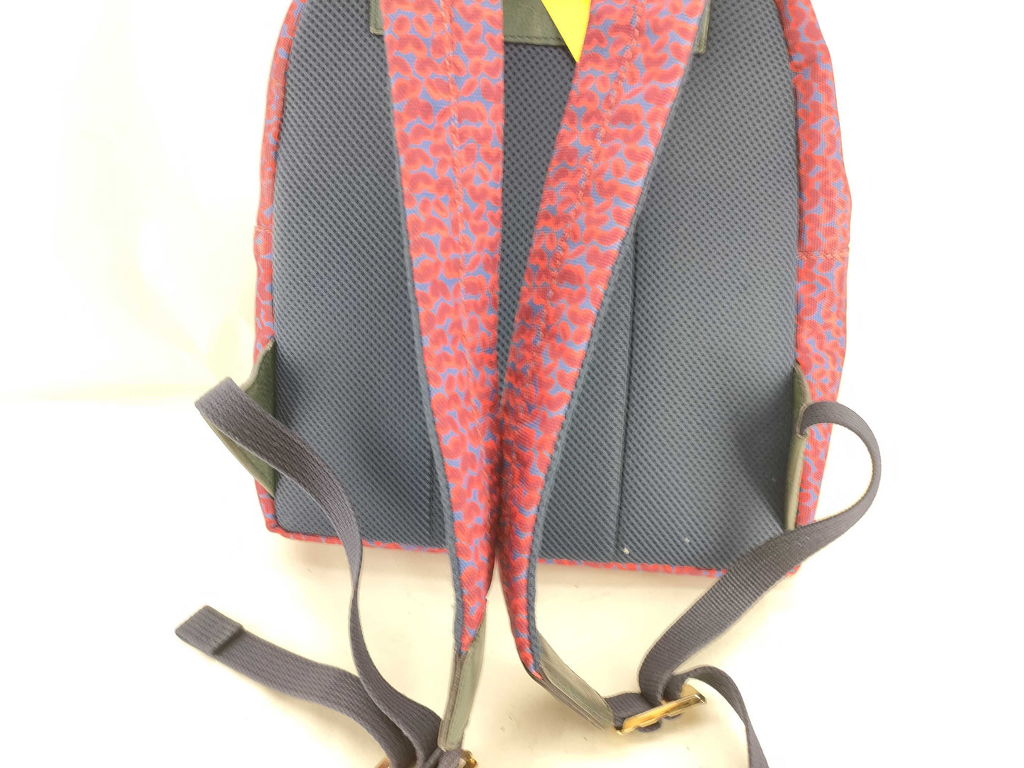 (10460_0173) BURBERRY Blue Label/Rucksack Rucksack