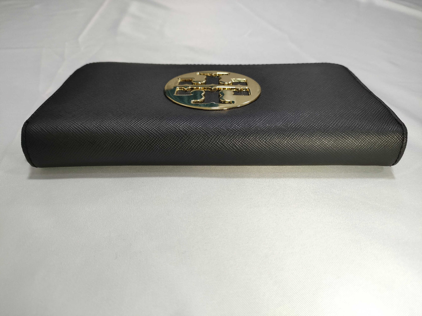 Tory Burch Long Wallet Round Wallet