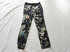 (10462_0167) GUCCI GUCCI Floral Pants Pants