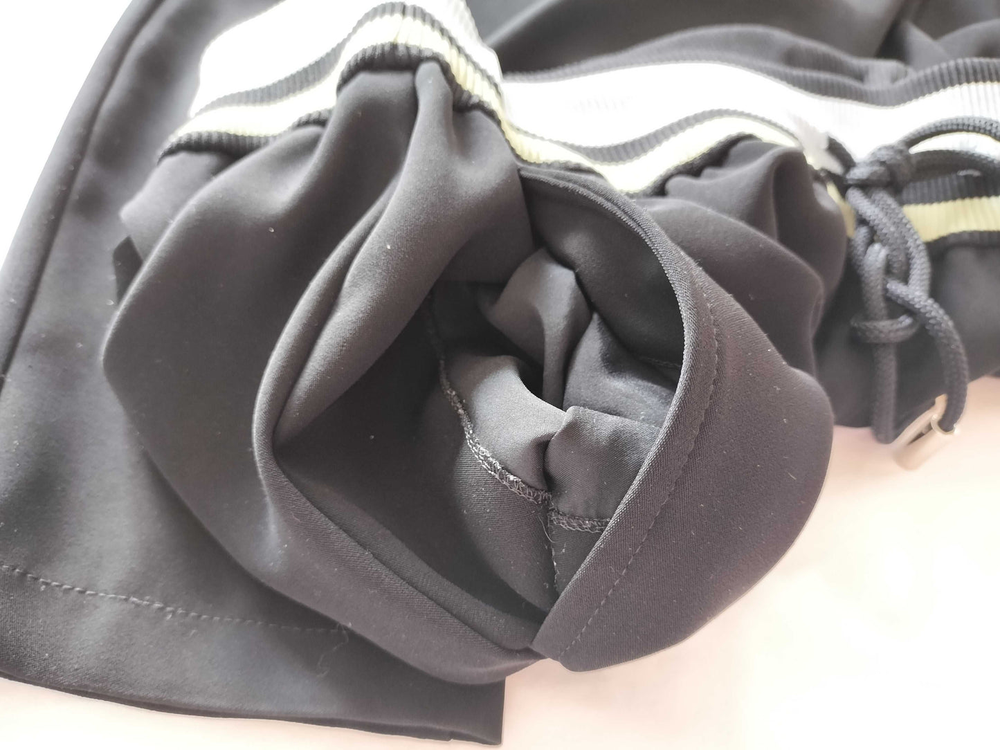 (10462_0168) GUCCI GUCCI Easy Pants Pants