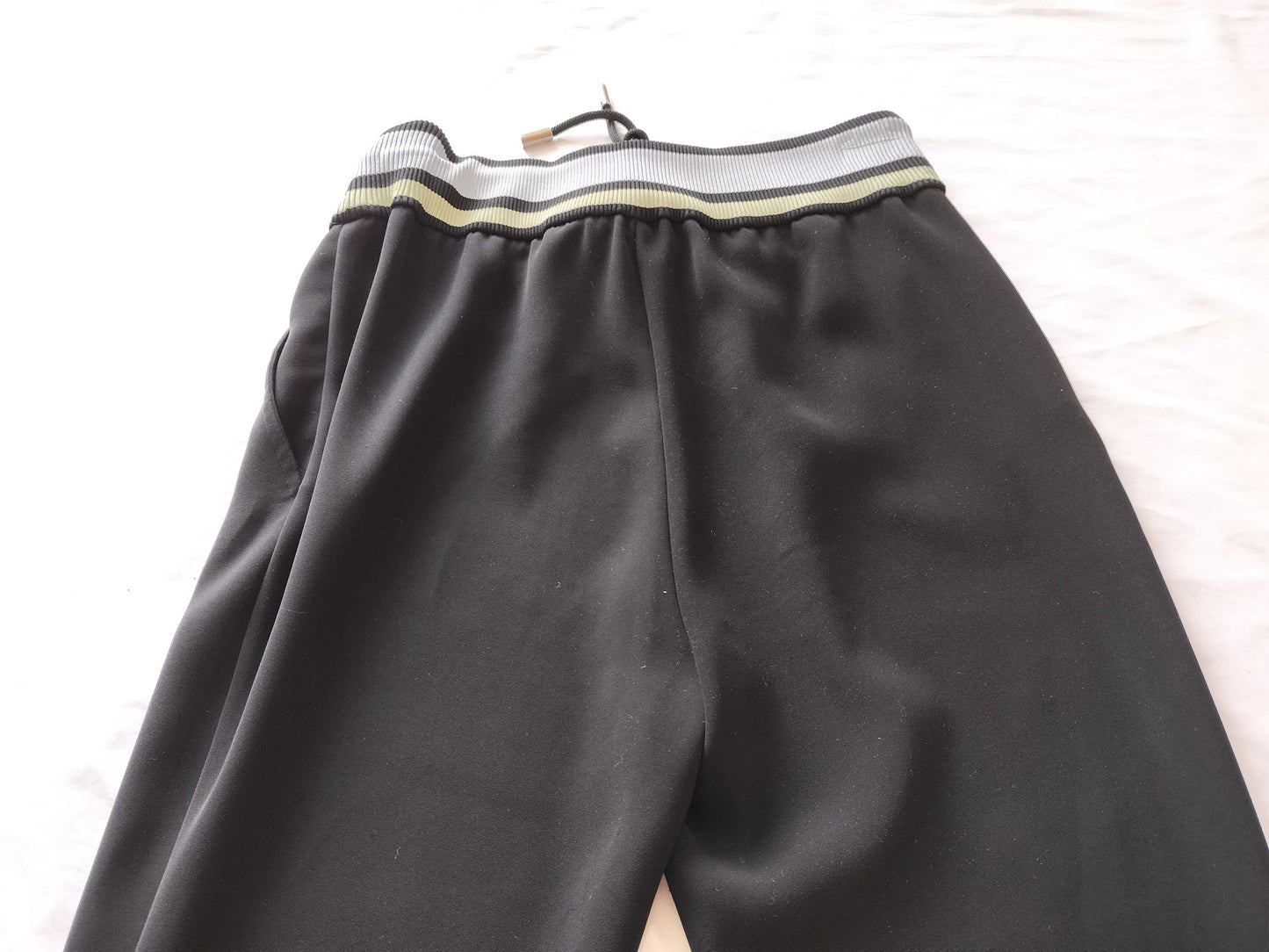 (10462_0168) GUCCI GUCCI Easy Pants Pants