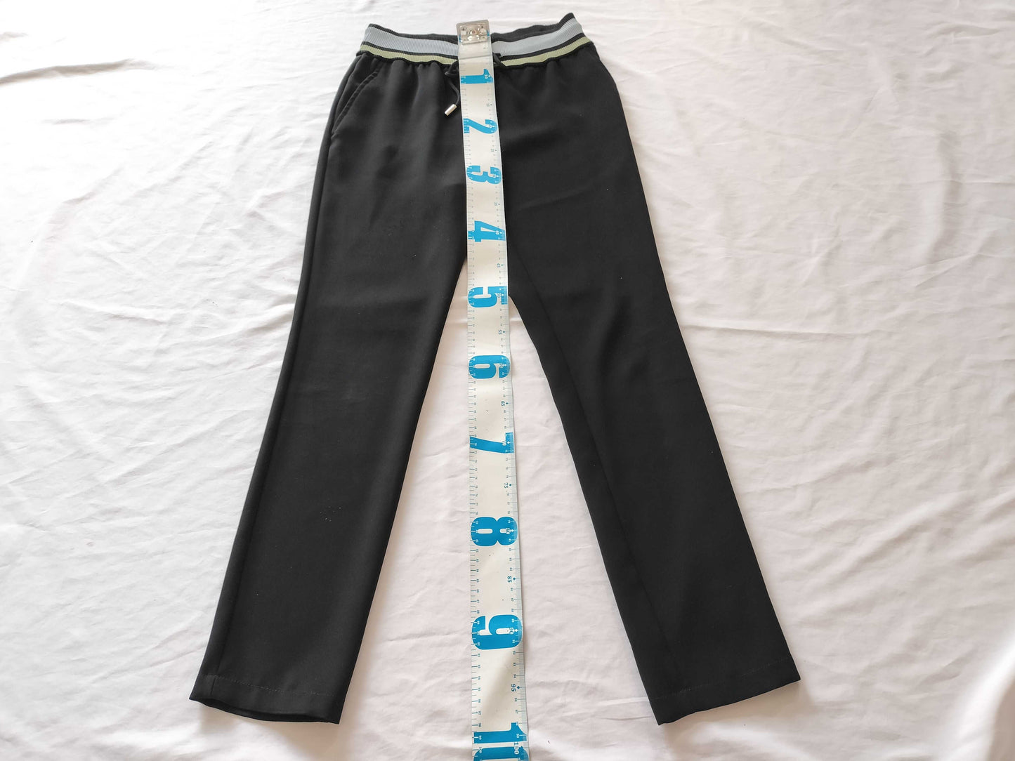 (10462_0168) GUCCI GUCCI Easy Pants Pants