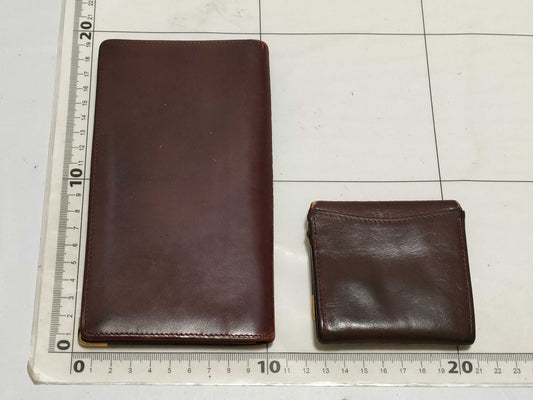 Cartier Must de Cartier Long Wallet