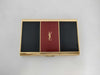 (10461_0052) Yves Saint Laurent Card Case Other Accessories