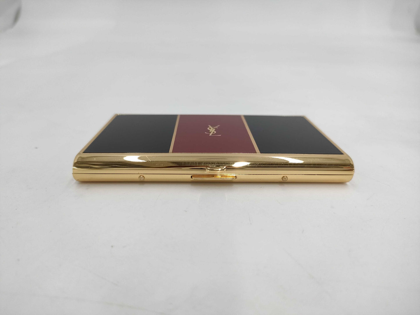 (10461_0052) Yves Saint Laurent Card Case Other Accessories
