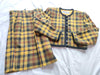 (10462_0179) Yves Saint Laurent Setup Jacket