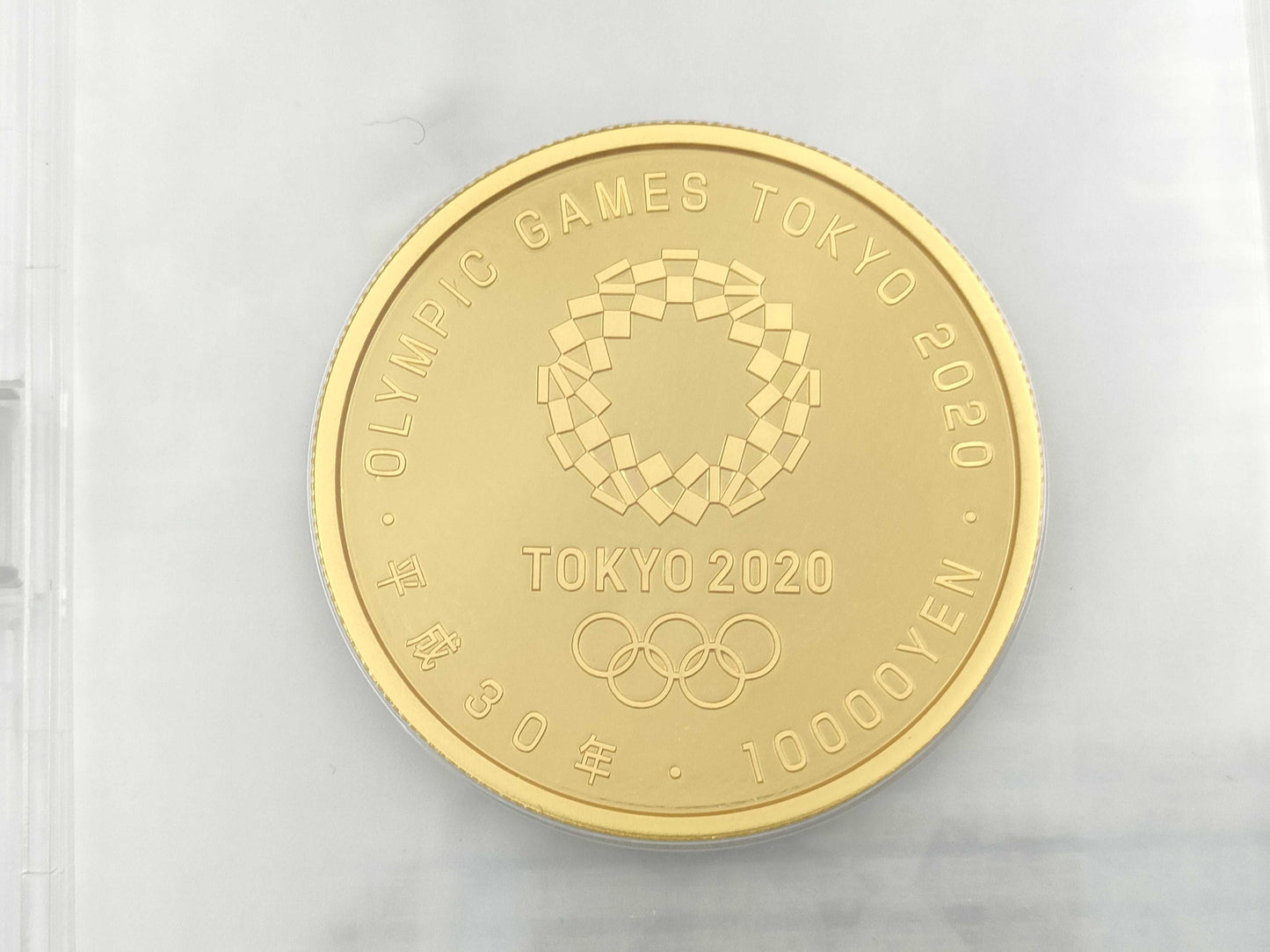 K24 15.6g Other small items