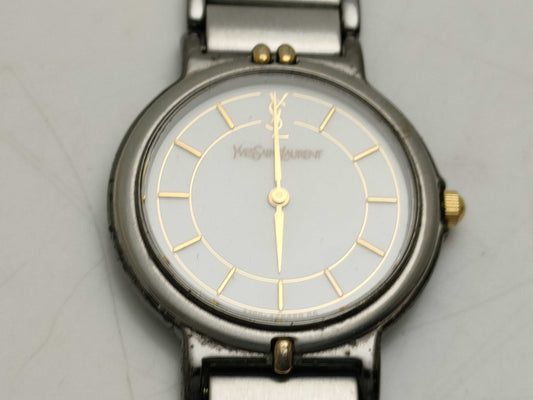 Yves Saint Laurent 2200-228499 Unused Women's Watch