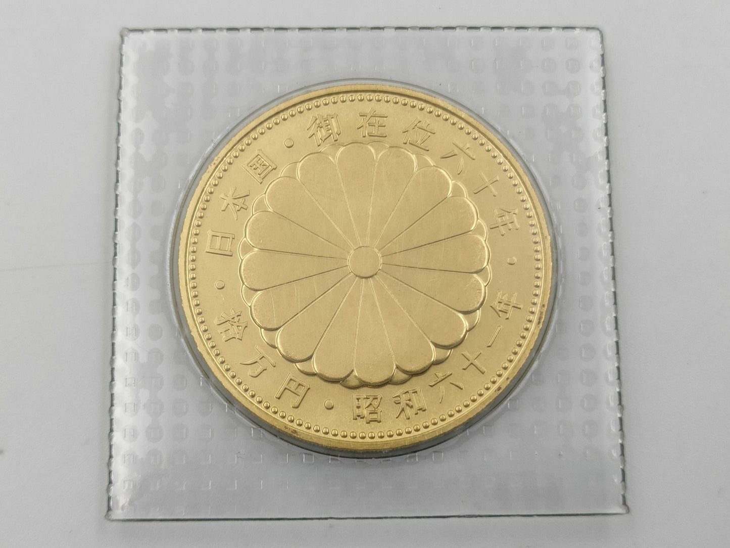 K24 20.0g Other small items