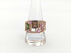 TL 3.01ct S 0.93ct D 0.17ct 750 8.8g Ring