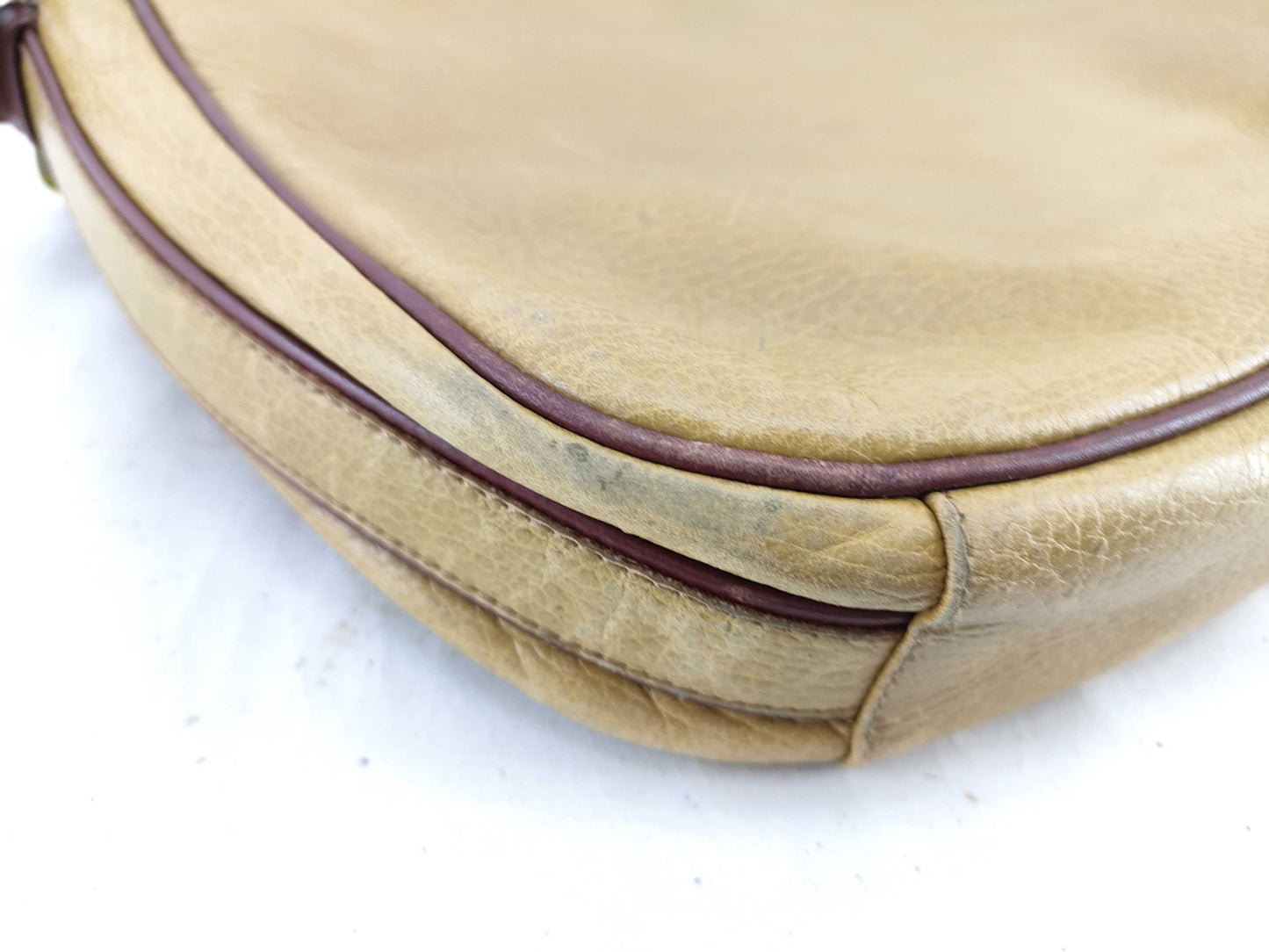 (10460_0118) Cartier Mastline Shoulder Bag Shoulder Bag