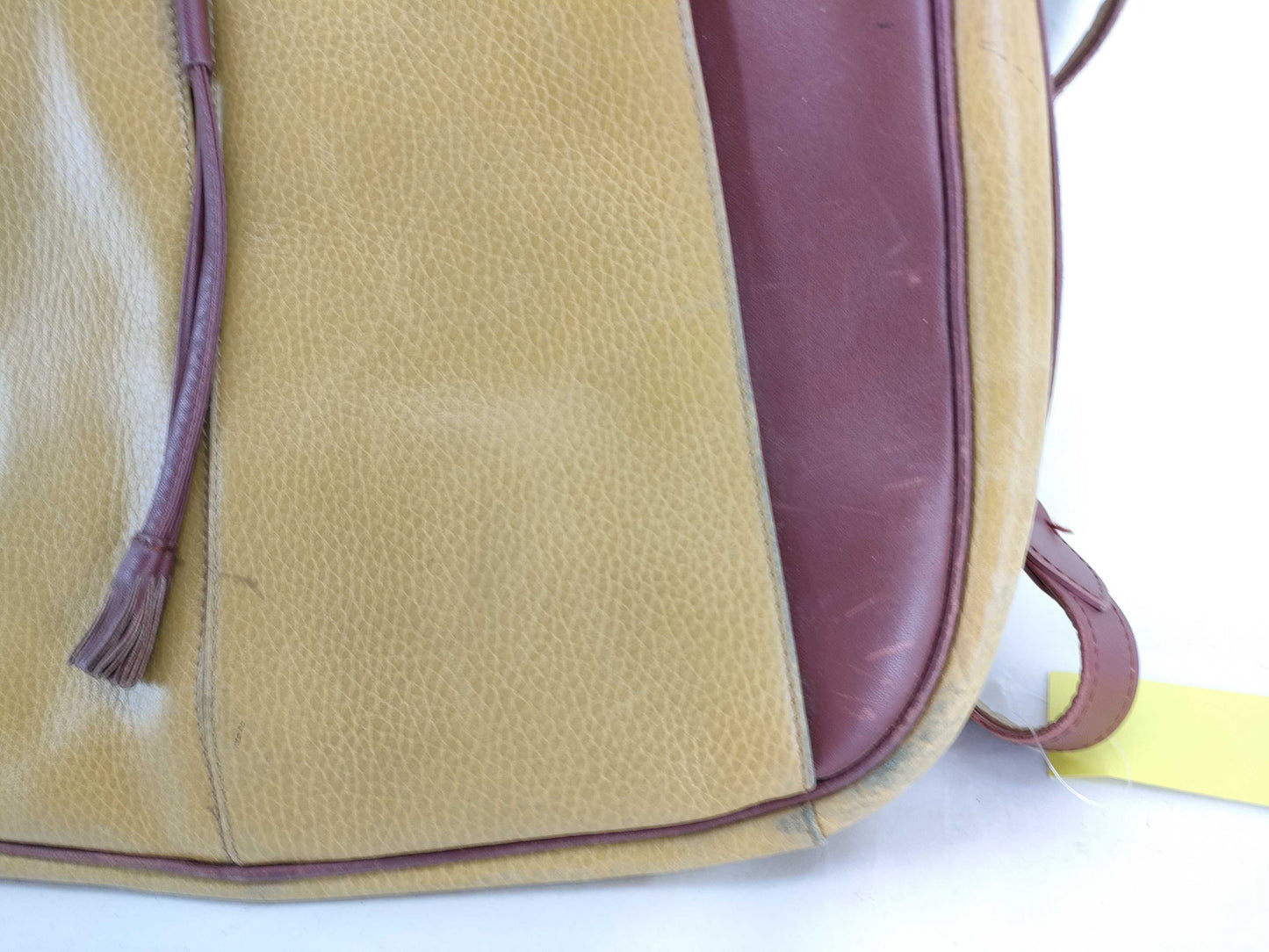 (10460_0118) Cartier Mastline Shoulder Bag Shoulder Bag