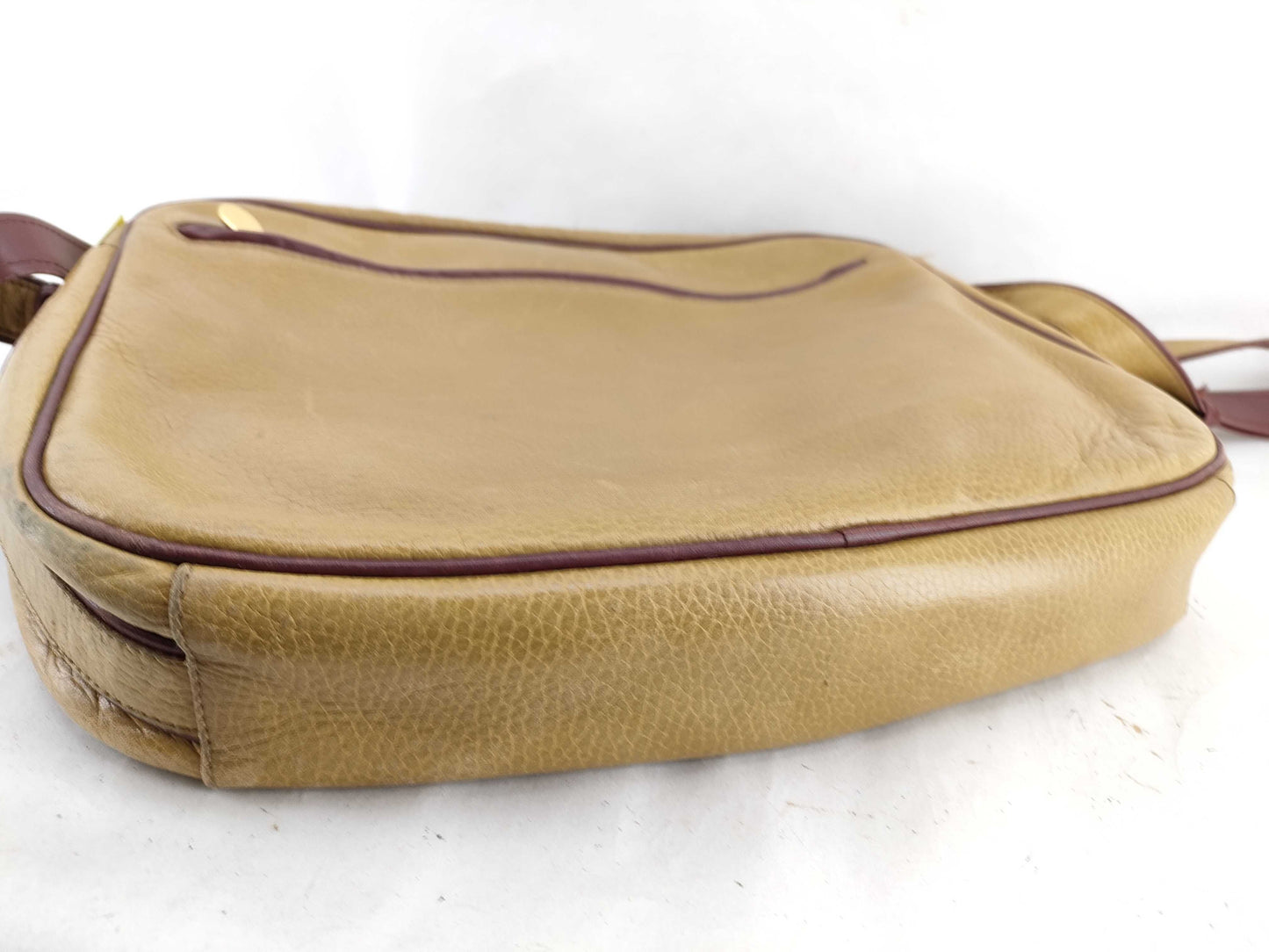 (10460_0118) Cartier Mastline Shoulder Bag Shoulder Bag