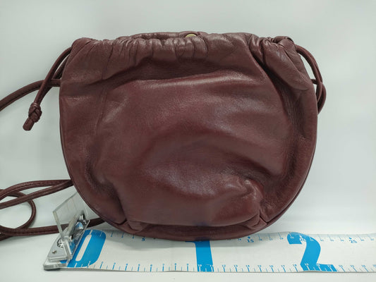 LOEWE Leather Mini Shoulder Bag