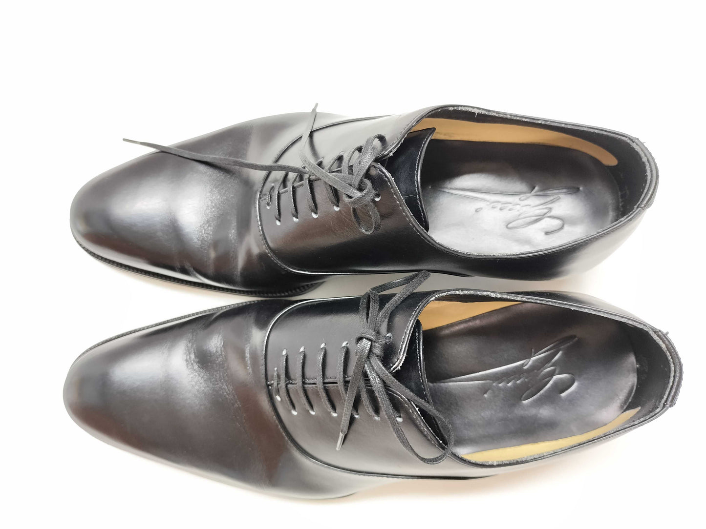 GUCCI business shoes