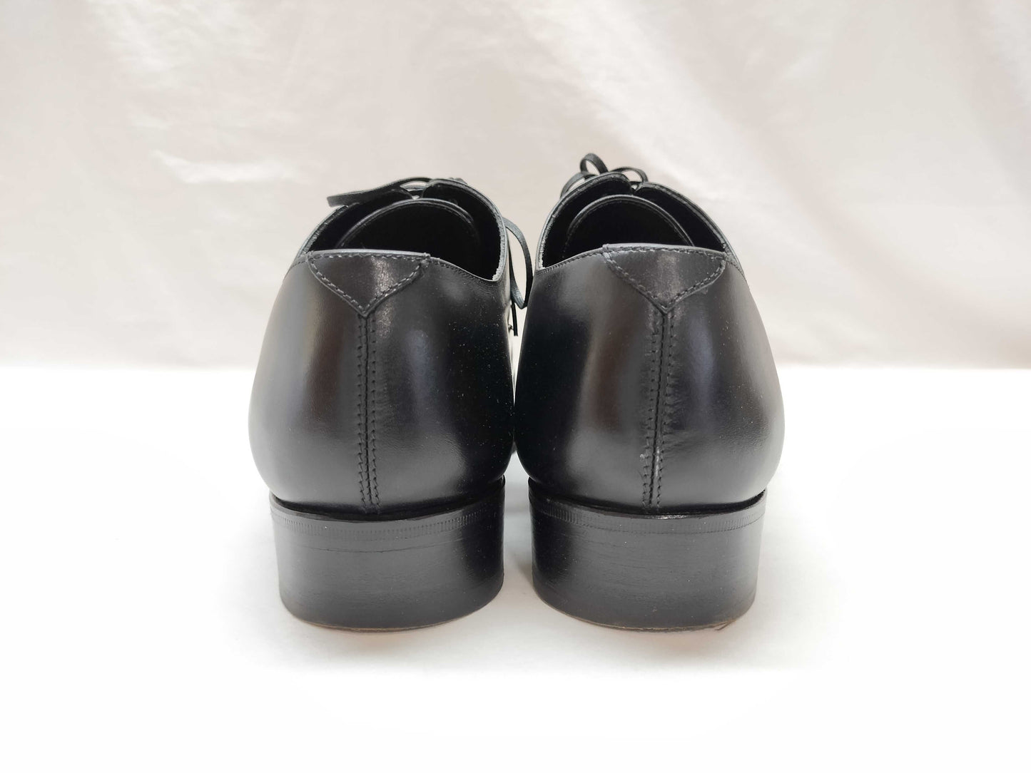 GUCCI business shoes