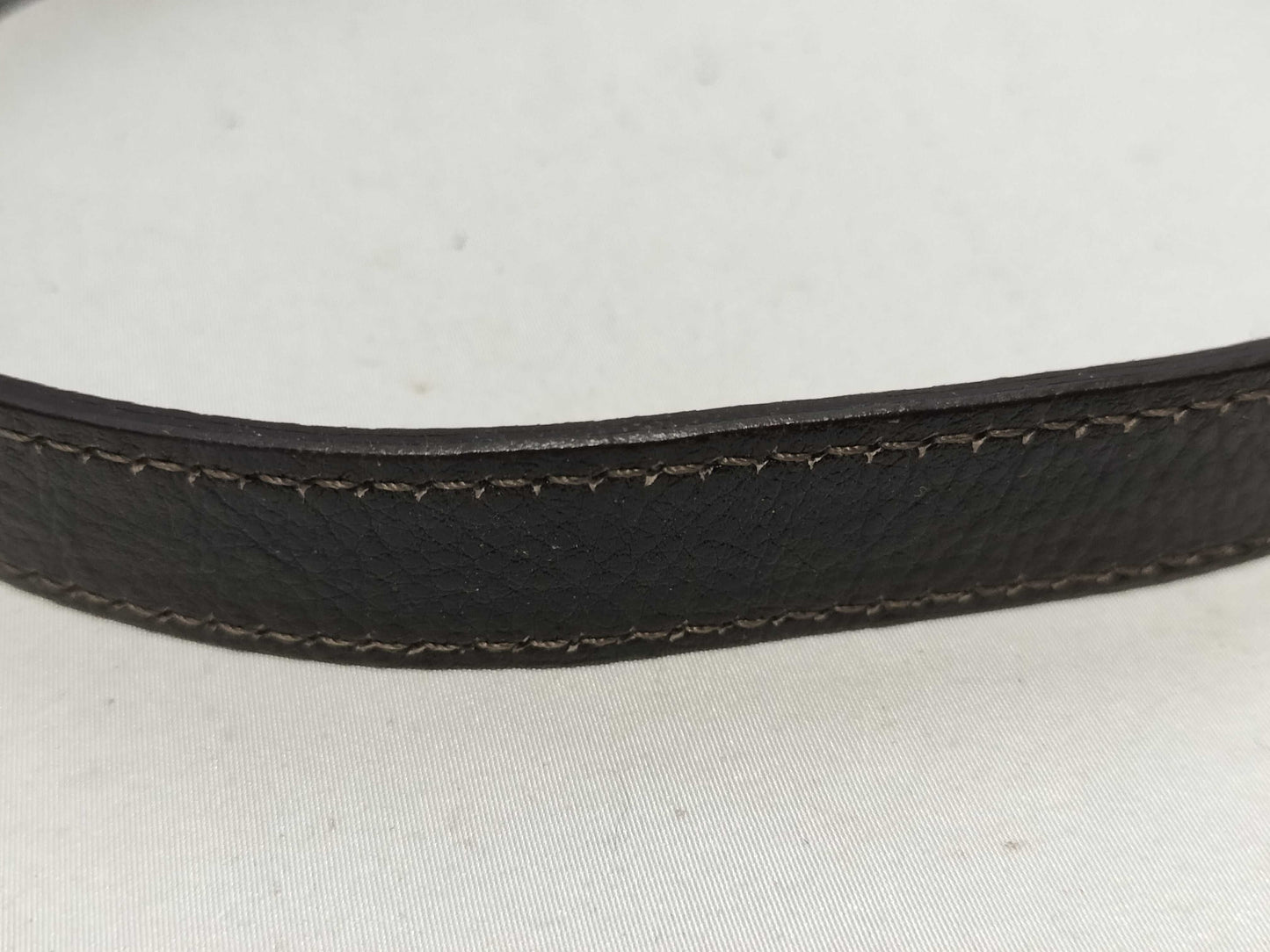 GUCCI Leather 201538 Shoulder Bag