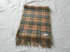 BURBERRY Nova Check/Scarf Scarf