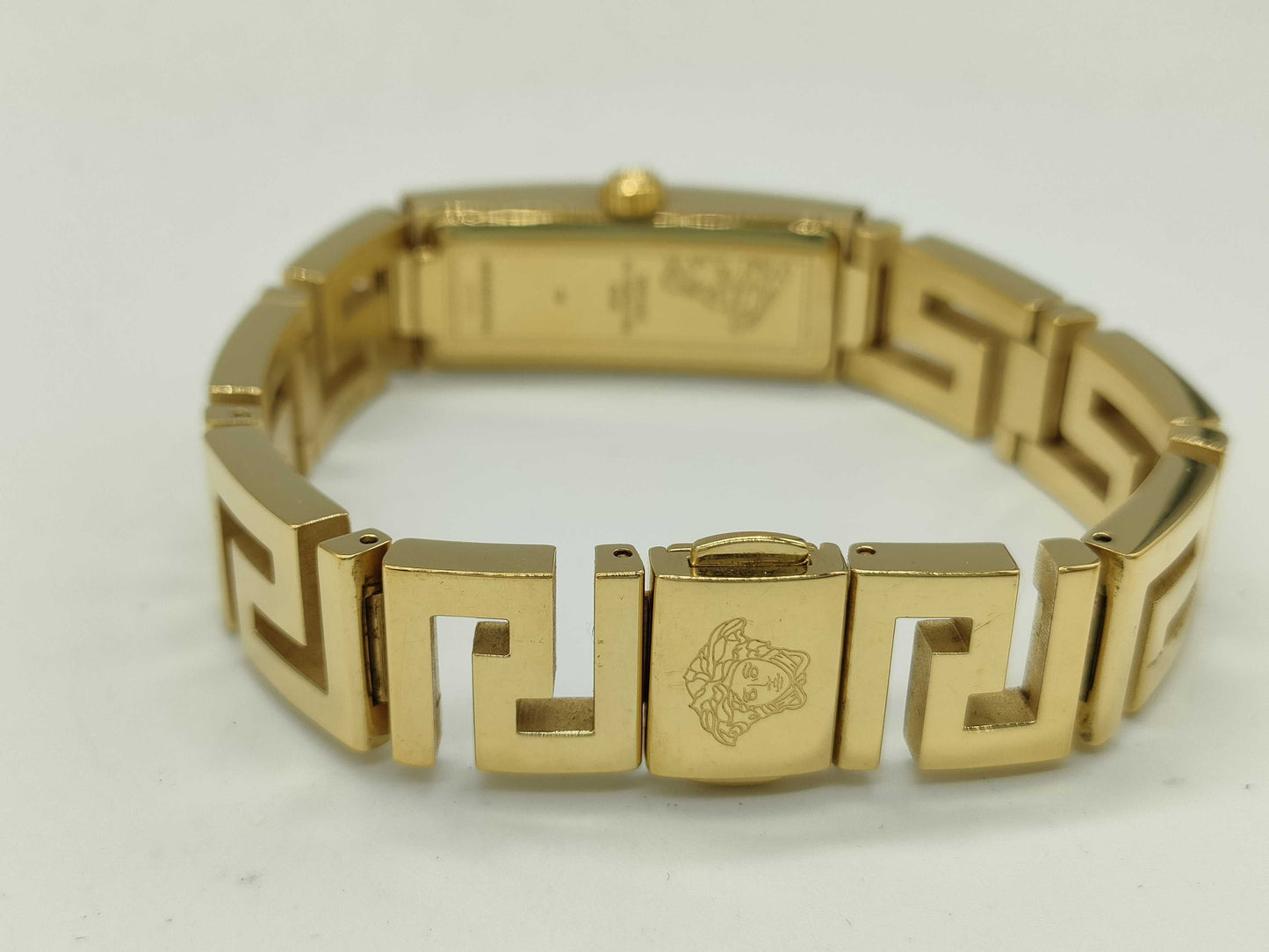 VERSACE RSQ90 Women's Watch with Box