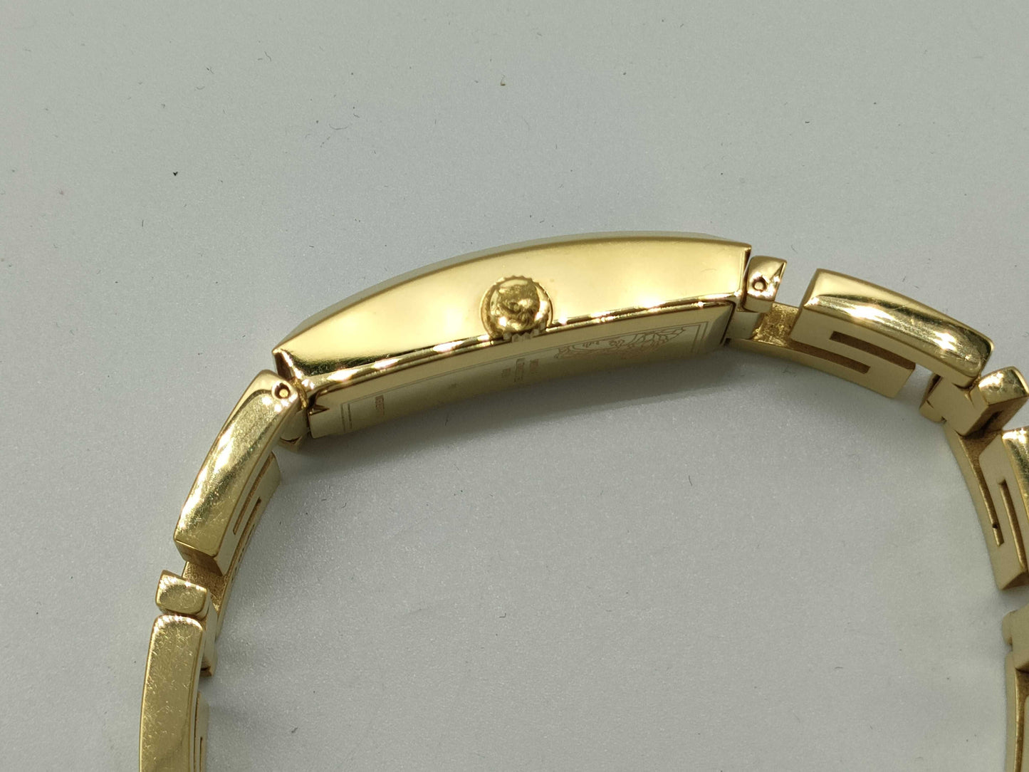 VERSACE RSQ90 Women's Watch with Box
