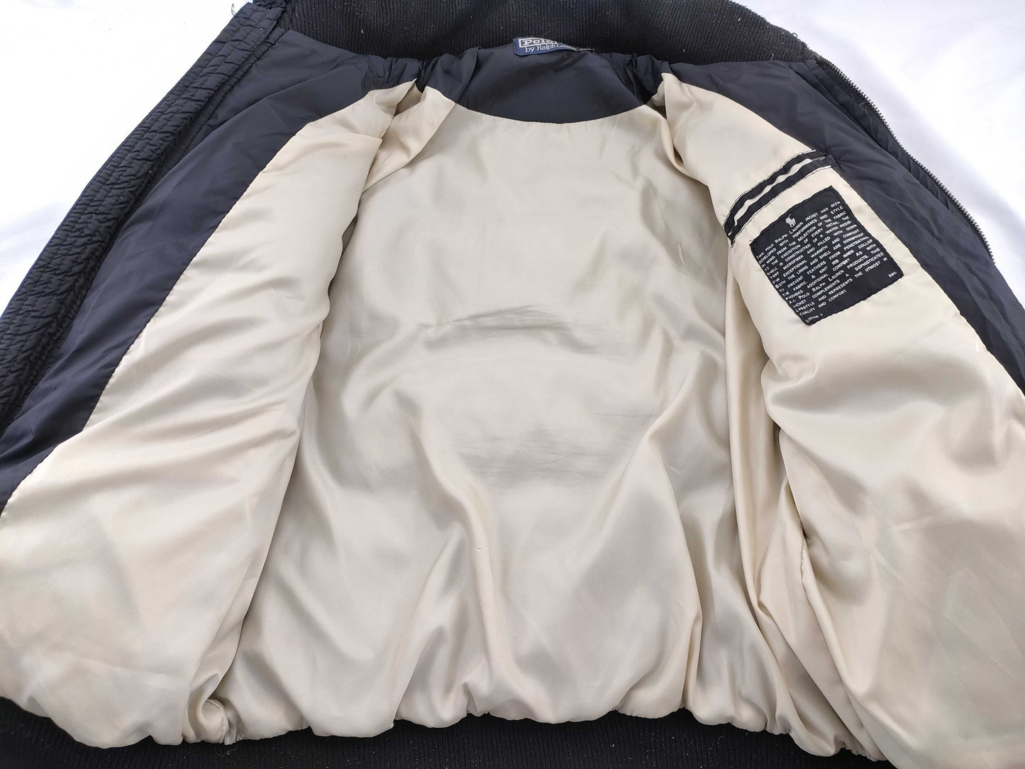 POLO Ralph Lauren Down Jacket